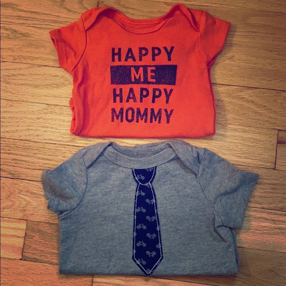 Onesies with Style